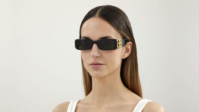 Balenciaga BB0096S-Sunglasses-Topline Eyewear