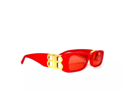 Balenciaga BB0096S-Sunglasses-Topline Eyewear