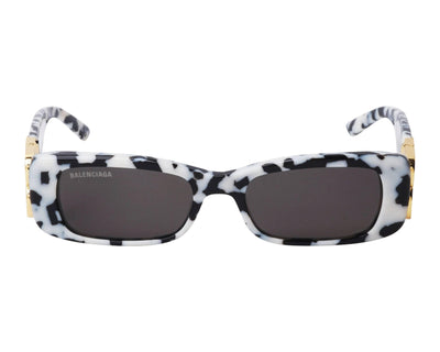Balenciaga BB0096S-Sunglasses-Topline Eyewear