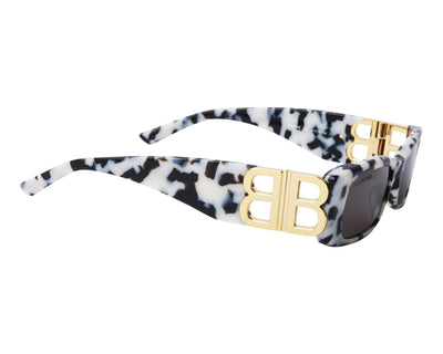 Balenciaga BB0096S-Sunglasses-Topline Eyewear