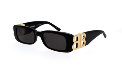 Balenciaga BB0096S-Sunglasses-Topline Eyewear