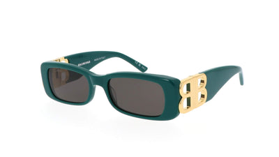 Balenciaga BB0096S-Sunglasses-Topline Eyewear
