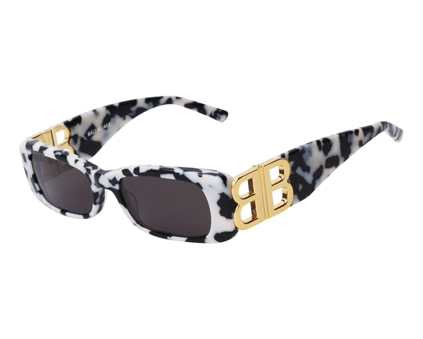 Balenciaga BB0096S-Sunglasses-Topline Eyewear