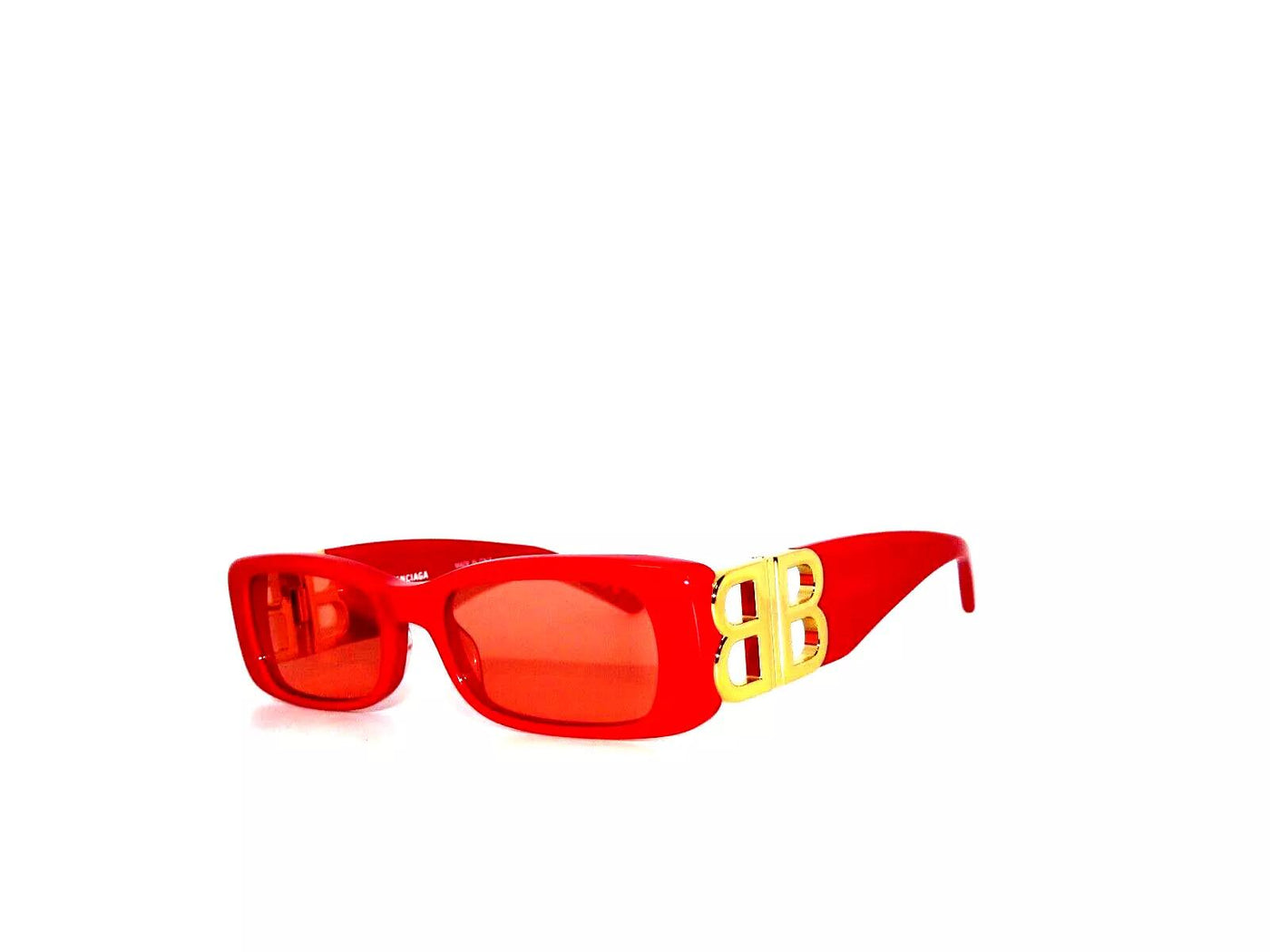 Balenciaga BB0096S-Sunglasses-Topline Eyewear