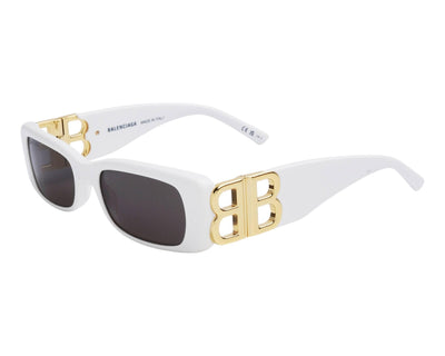 Balenciaga BB0096S-Sunglasses-Topline Eyewear