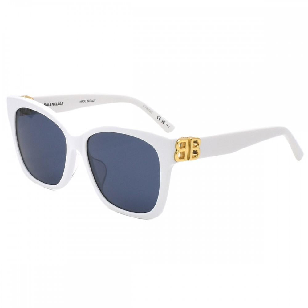 Balenciaga BB0102SA-Sunglasses-Topline Eyewear