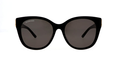 Balenciaga BB0103SA-Sunglasses-