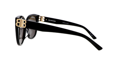 Balenciaga BB0103SA-Sunglasses-