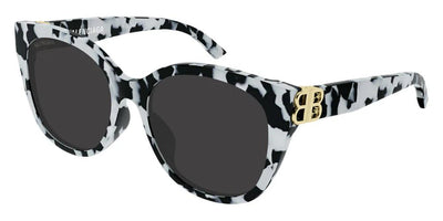 Balenciaga BB0103SA-Sunglasses-Topline Eyewear