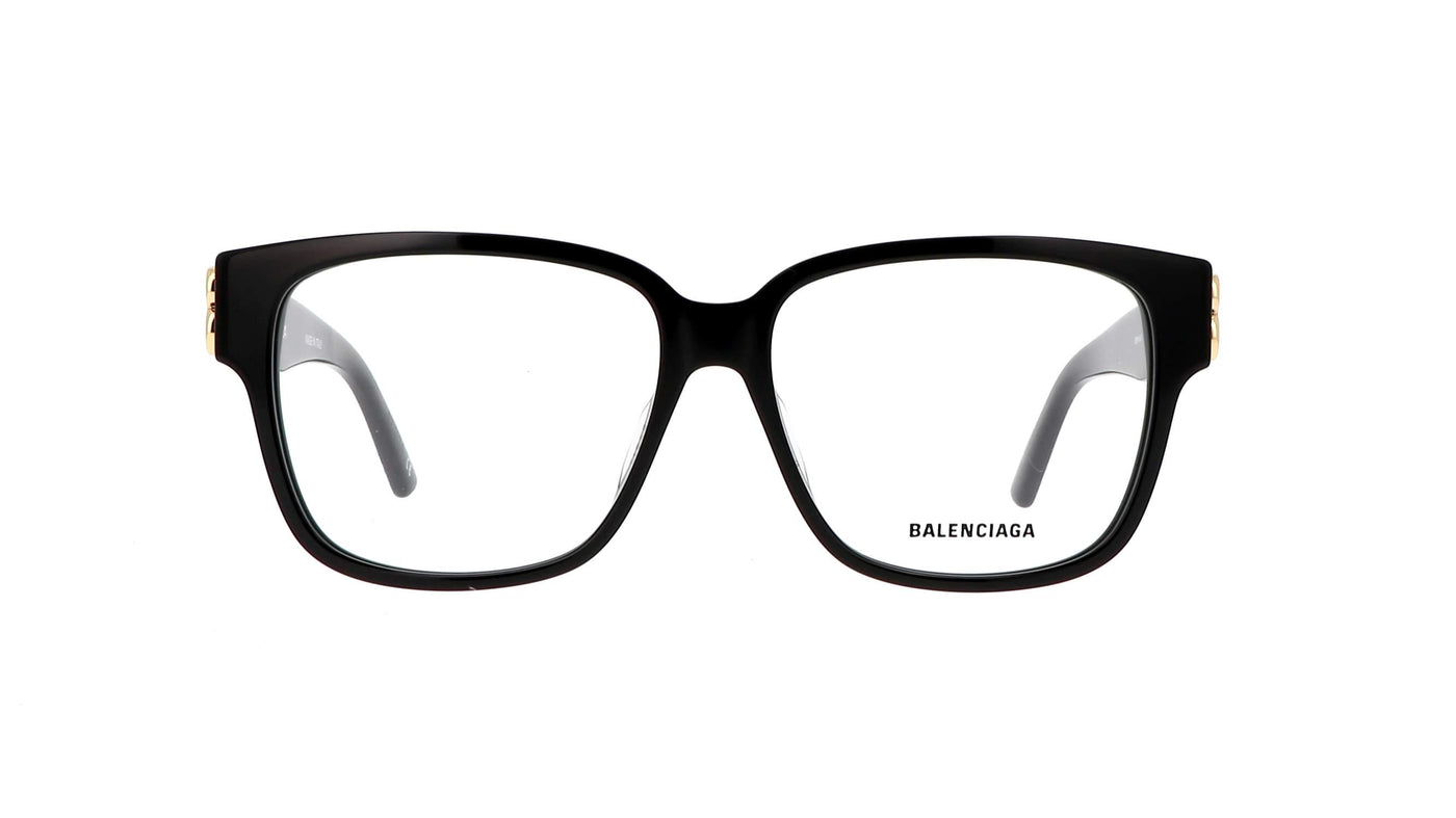 Balenciaga BB0104O-Eyeglasses-Topline Eyewear