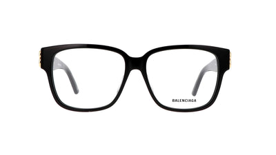 Balenciaga BB0104O-Eyeglasses-Topline Eyewear