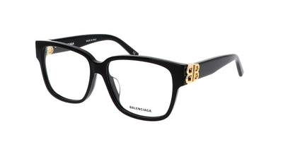 Balenciaga BB0104O-Eyeglasses-Topline Eyewear