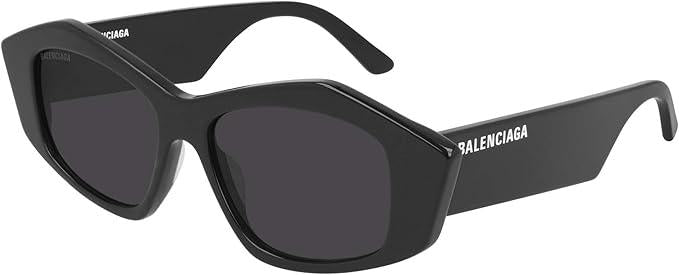 Balenciaga BB0106S-Sunglasses-Topline Eyewear
