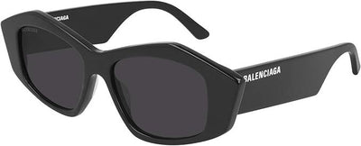 Balenciaga BB0106S-Sunglasses-Topline Eyewear