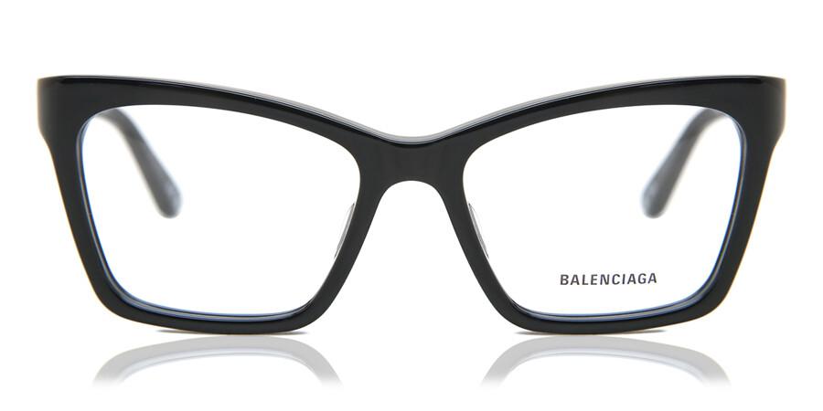 Balenciaga BB0210O-Eyeglasses-