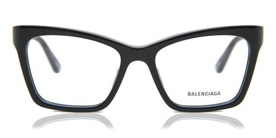 Balenciaga BB0210O-Eyeglasses-