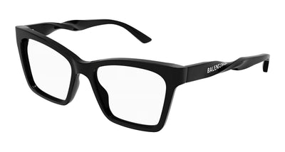 Balenciaga BB0210O-Eyeglasses-Topline Eyewear