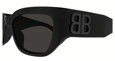 Balenciaga BB0361SK-Sunglasses-