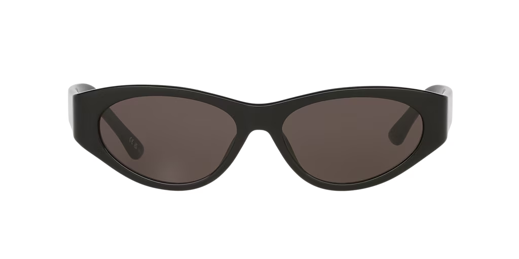 Balenciaga BB0367S-Sunglasses-Topline Eyewear