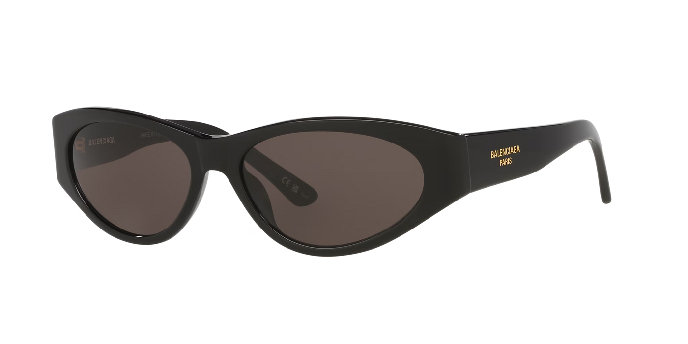 Balenciaga BB0367S-Sunglasses-Topline Eyewear
