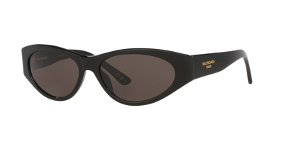 Balenciaga BB0367S-Sunglasses-Topline Eyewear