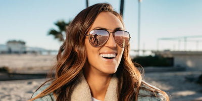 Blenders A Series-Sunglasses-Topline Eyewear