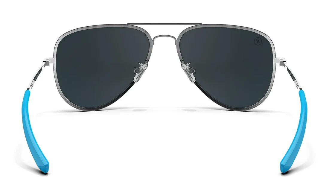 Blenders A Series-Sunglasses-Topline Eyewear