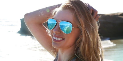 Blenders A Series-Sunglasses-Topline Eyewear
