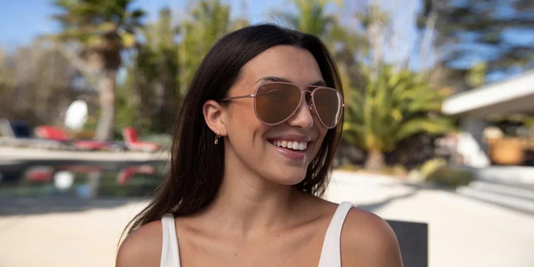 Blenders A Series-Sunglasses-Topline Eyewear