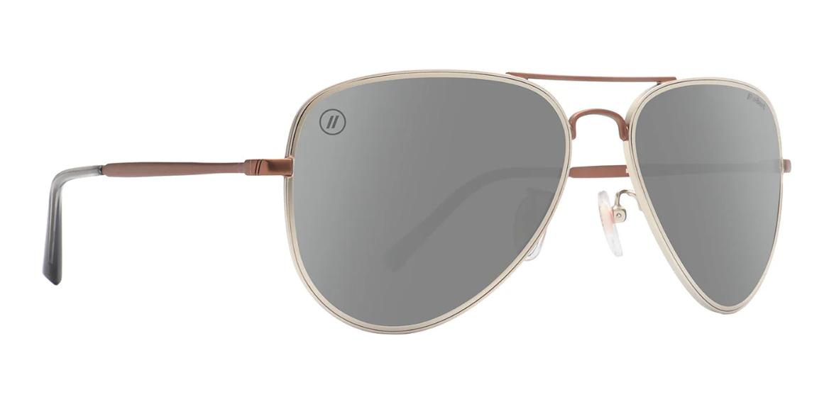 Blenders A Series-Sunglasses-Mojave Gold-