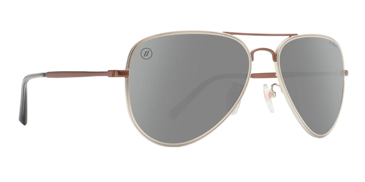 Blenders A Series-Sunglasses-Mojave Gold-