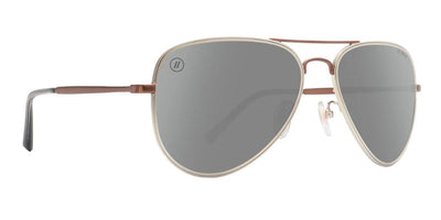 Blenders A Series-Sunglasses-Mojave Gold-