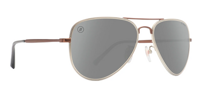 Blenders A Series-Sunglasses-Mojave Gold-