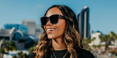 Blenders Buttertron-Sunglasses-Topline Eyewear