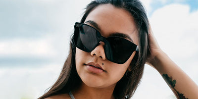 Blenders Buttertron-Sunglasses-Topline Eyewear