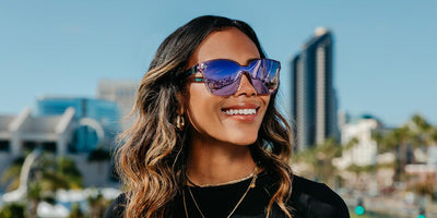 Blenders Buttertron-Sunglasses-Topline Eyewear