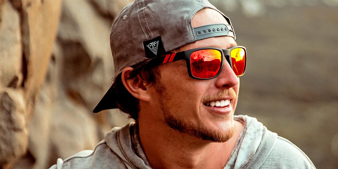 Blenders Canyon-Sunglasses-Topline Eyewear