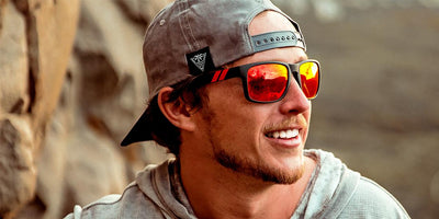 Blenders Canyon-Sunglasses-Topline Eyewear