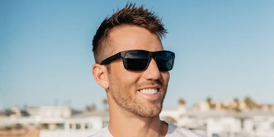 Blenders Canyon-Sunglasses-Topline Eyewear