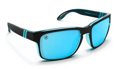 Blenders Canyon-Sunglasses-Fortune Blue-