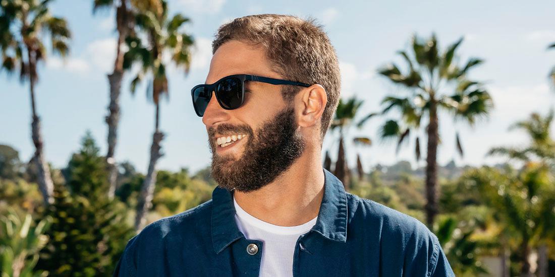 Blenders Charter-Sunglasses-