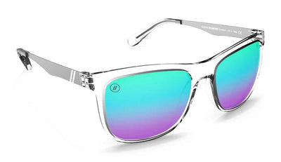 Blenders Charter-Sunglasses-Clear Wonder-