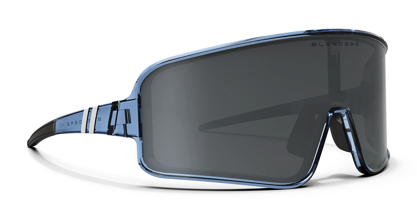 Blenders Eclipse-Sunglasses-Deep Blue-