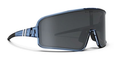 Blenders Eclipse-Sunglasses-Deep Blue-
