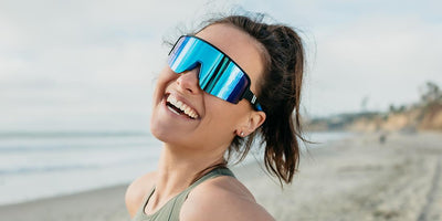 Blenders Eclipse X2-Sunglasses-