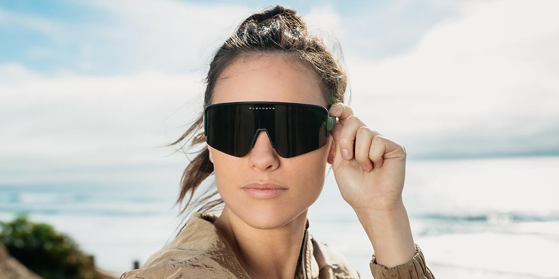 Blenders Eclipse X2-Sunglasses-
