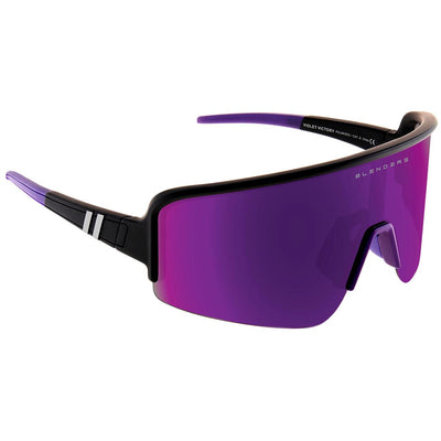 Blenders Eclipse X2-Sunglasses-Violet Victory-