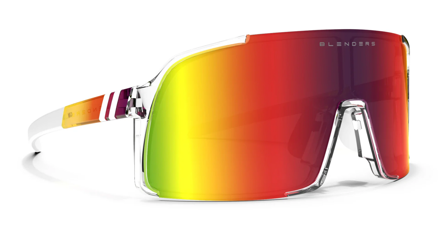Blenders Expose-Sunglasses-Future Ruler-
