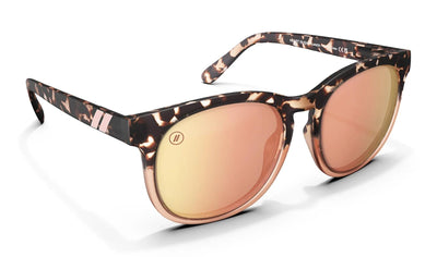 Blenders H-Series-Sunglasses-Heart Rush-