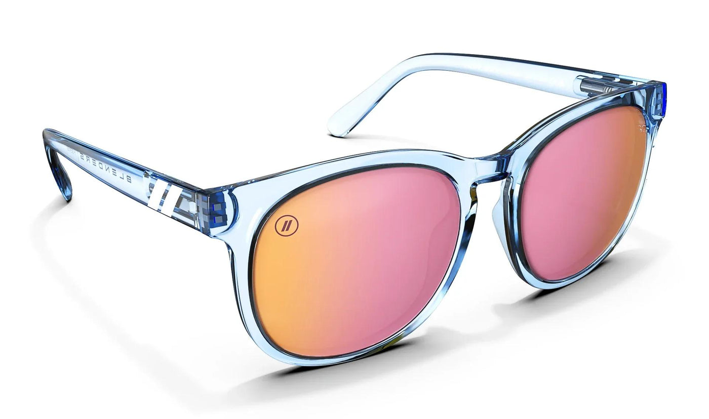 Blenders H-Series-Sunglasses-Pacific Grace-
